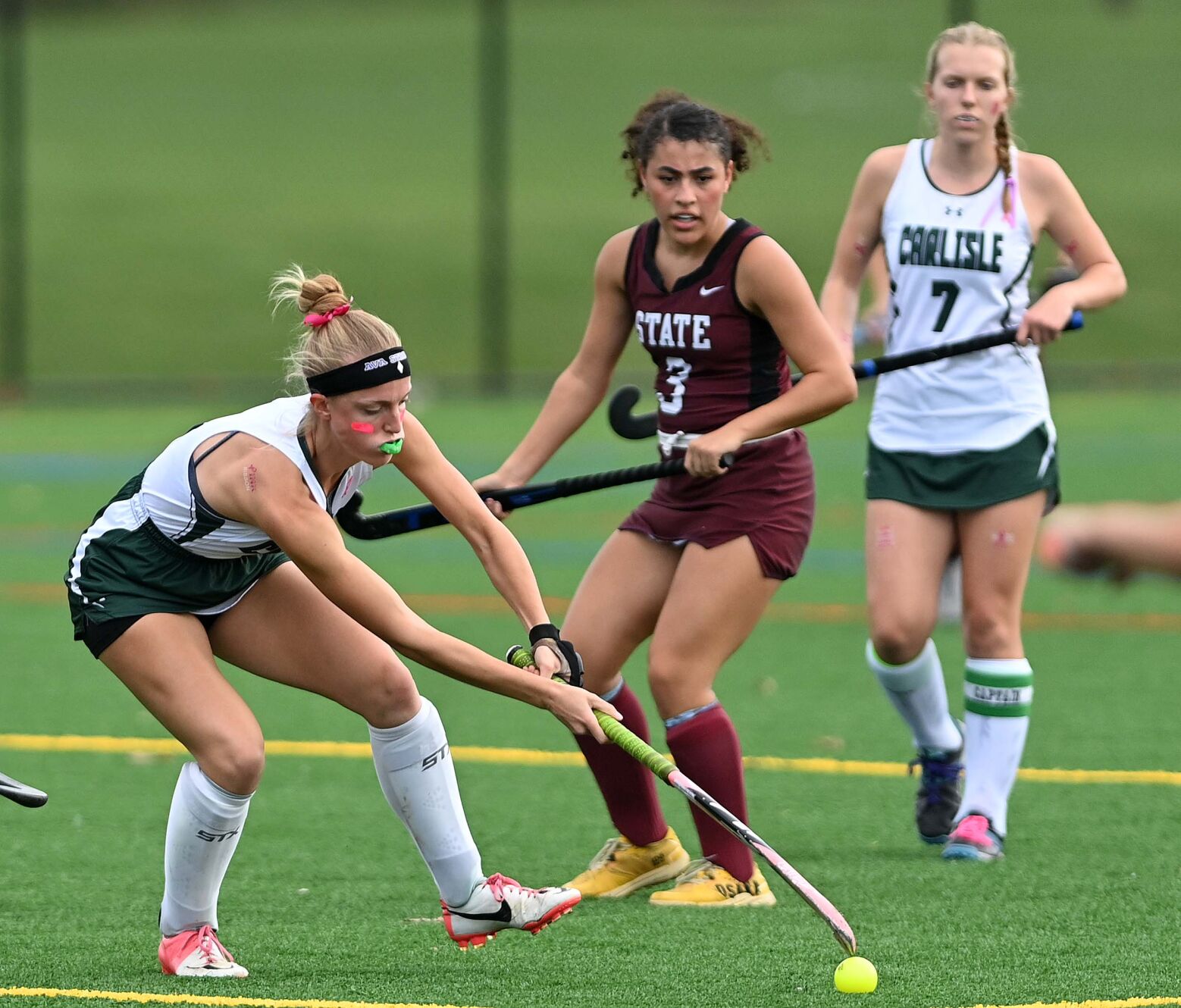 Carlisle State College FH 1.JPG
